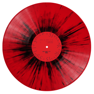 SIGHT TO SOUND SUPERNOVA DOUBLE GATEFOLD VINYL LP — Stellar